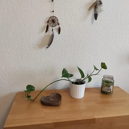 شقة Traumhaftes Zwei-zimmer-apartment An Der Elbe