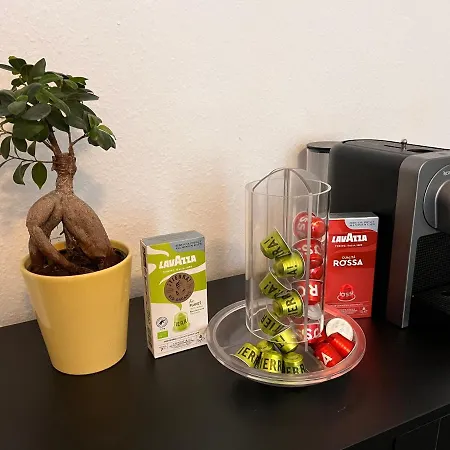 Traumhaftes Zwei-zimmer-apartment An Der Elbe شقة *